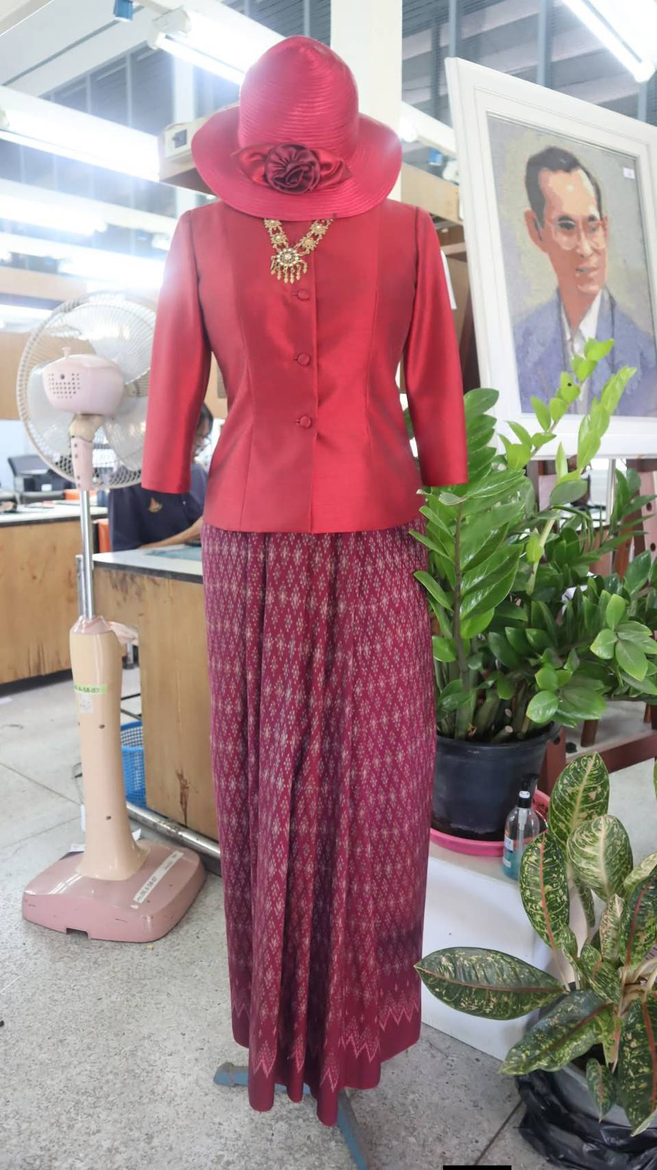 title -   ศูนย์ส่งเสริมและพัฒนาอาชีพเสริมนอกภาคการเกษตร เปิดรับสมัครผู้ที่สนใจเข้ารับการฝึกอบรม หลักสูตรฝึกอบรมศิลปหัตถกรรมระยะยาว ตั้งแต่วันนี้ถึง - วันที่ 31 มีนาคม 2569